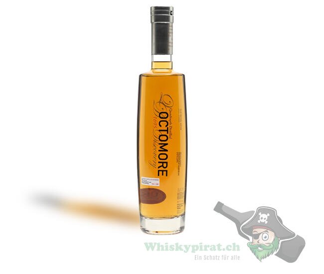 Octomore 1695 Discovery