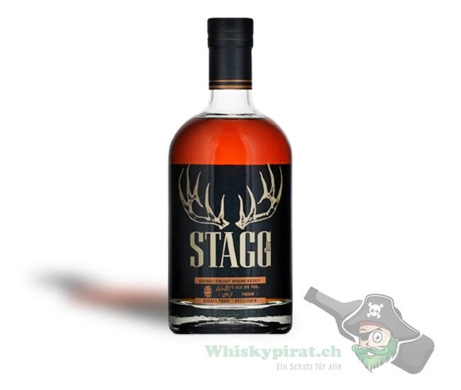 Stagg Jr. - Kentucky Straight Bourbon