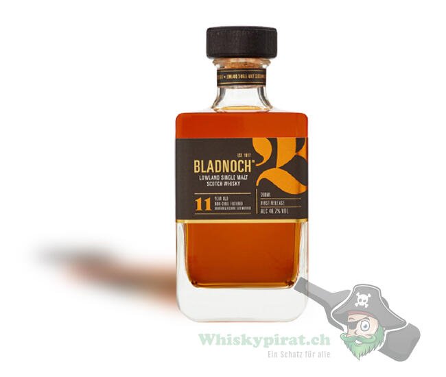 Bladnoch (11 Jahre) 2020 Release