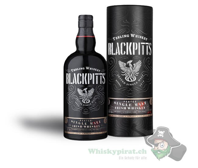 Teeling Blackpitts