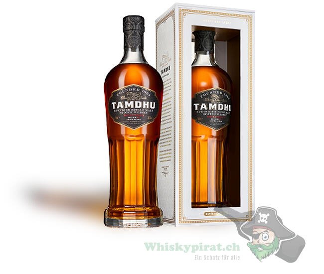 Tamdhu - Batch Strength (Batch 5)