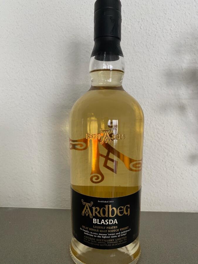 Ardbeg Blasda