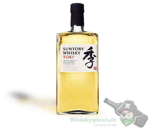 Suntory - Toki