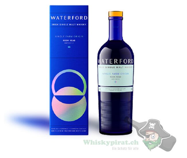 Waterford Hookhead - Edition 1.1