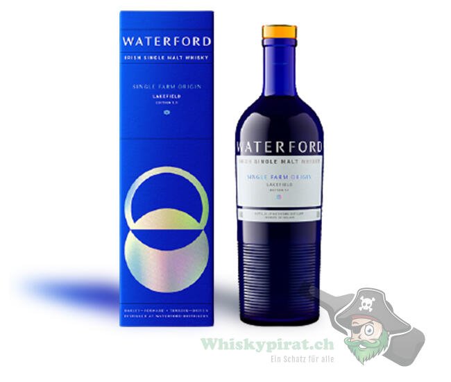 Waterford Lakefield - Edition 1.1