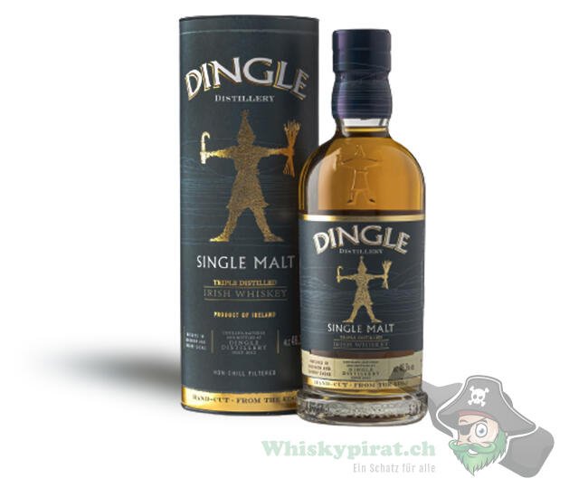 Dingle - Single Malt