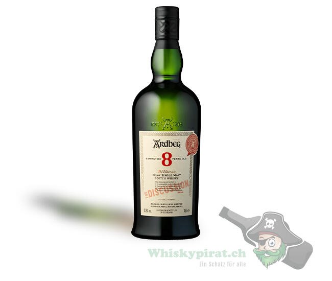 Ardbeg (8 Jahre) For Discussion - 2021 Committee Release