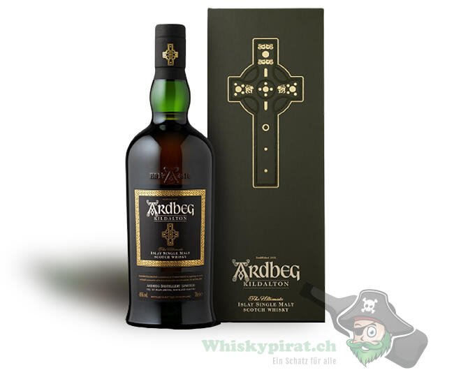 Ardbeg Kildalton