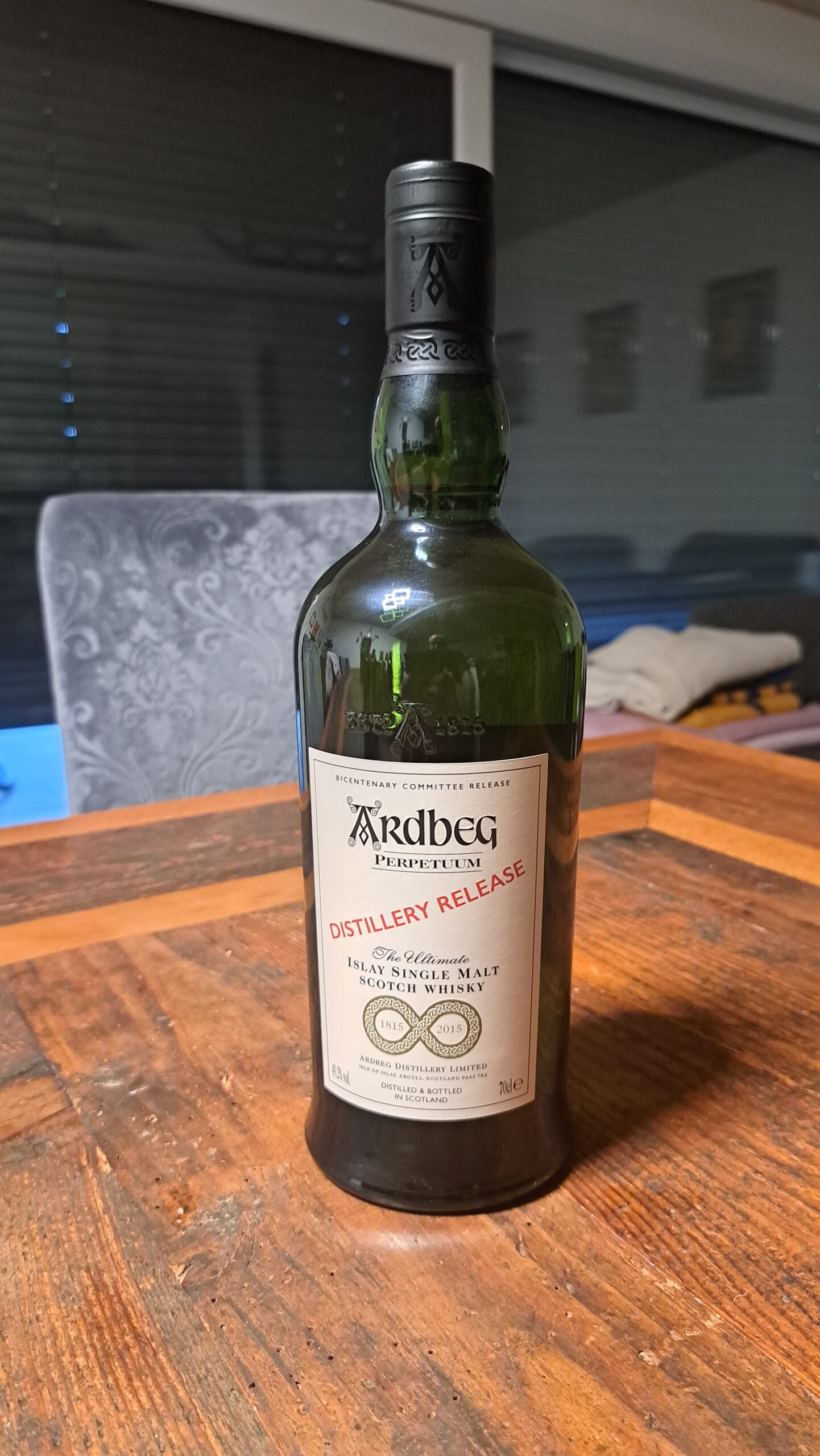 Ardbeg Perpetuum
